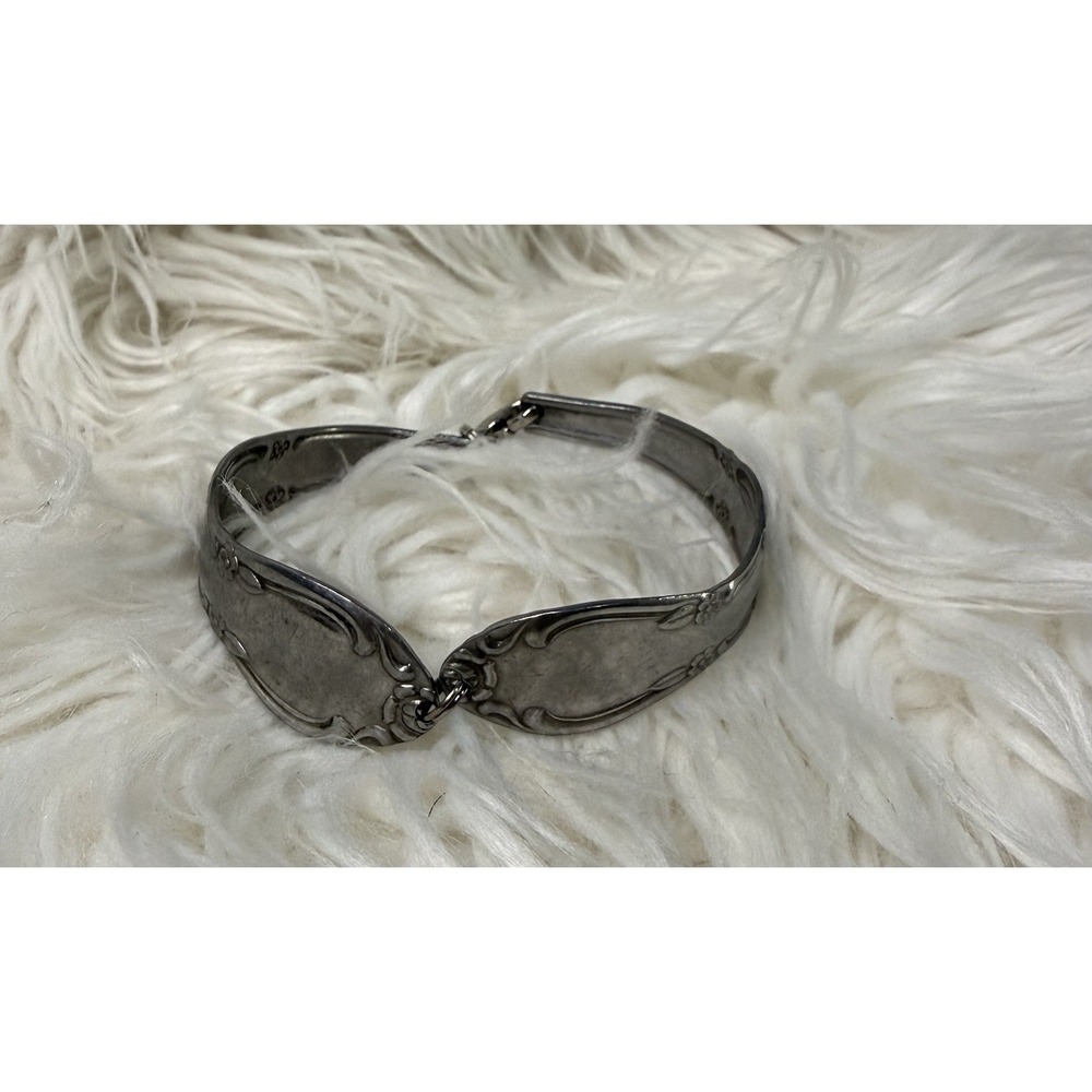 Stunning Handmade Estate Sooon Bracelet